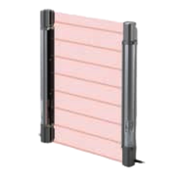 SL-V08L New Keyence Safety Light Curtain